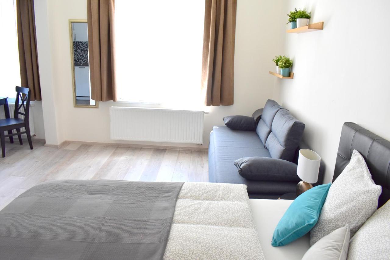 Center Apartament *