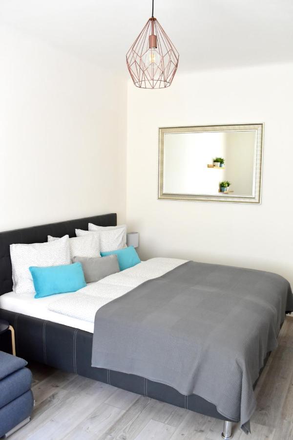 Center Apartament *