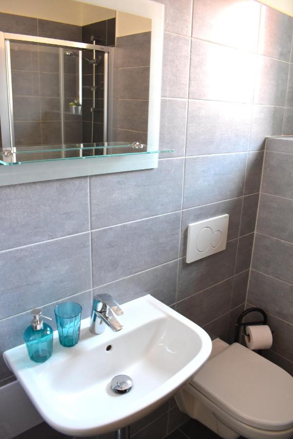 Apartament Center *