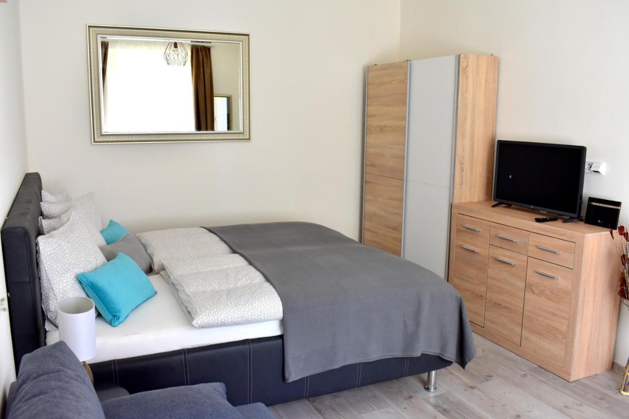 Apartament Center Praga