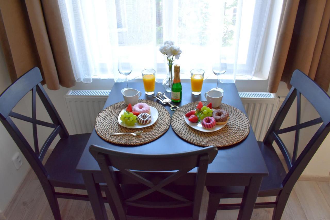Apartament Center