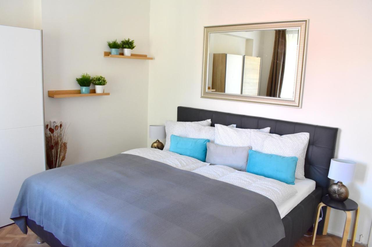 Apartament Center Praga