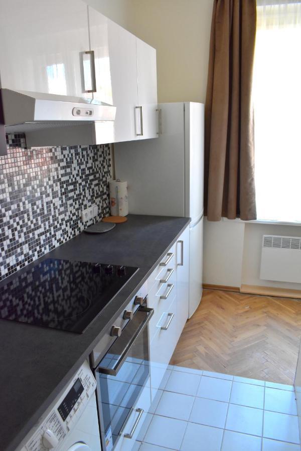 Center Apartament Praga