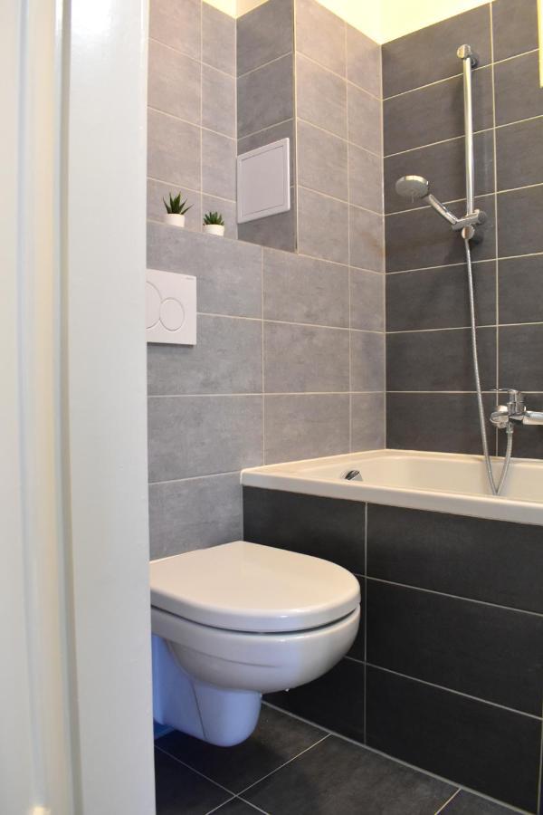 Apartament Center