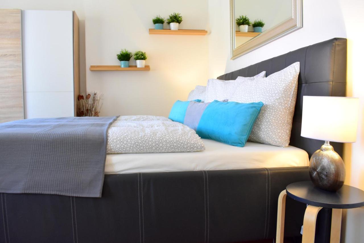 Apartament Center