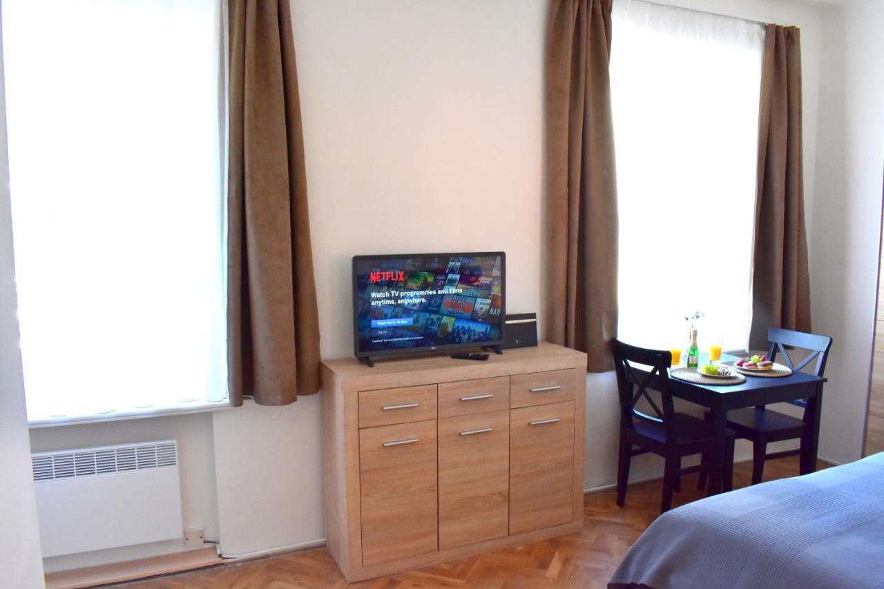 Center Apartament