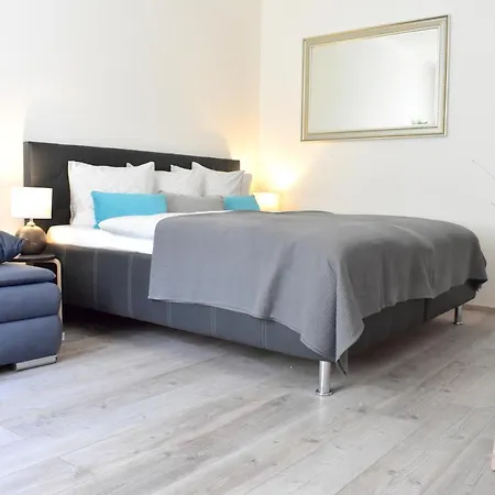 City Center Apartments Praga Zewnętrze zdjęcie