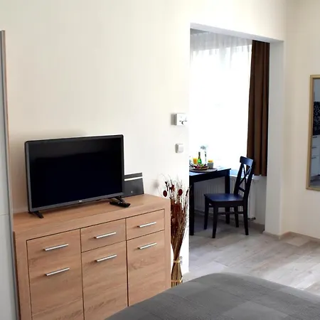 City Center Apartments Praga Zewnętrze zdjęcie