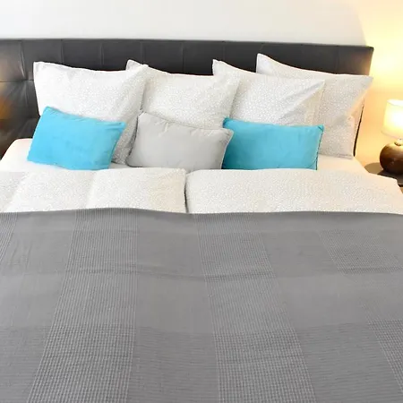 City Center Apartments Praga Zewnętrze zdjęcie