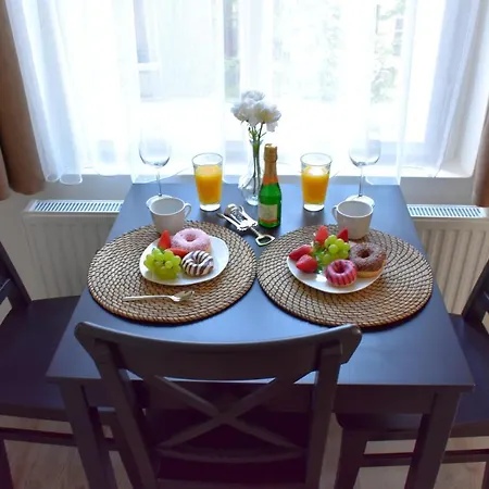 City Center Apartments Praga Zewnętrze zdjęcie