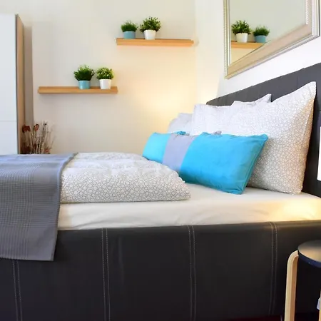 City Center Apartments Praga Zewnętrze zdjęcie