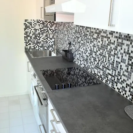 City Center Apartments Praga Zewnętrze zdjęcie